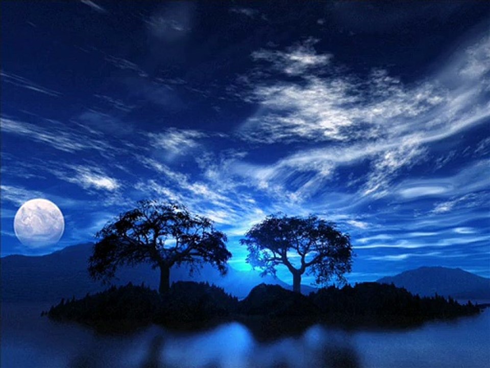 A Melody From The Sky-Freddy Martin Orchestra
