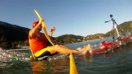 Ondas, mares, Ubatuba, SP, Brazil, Show dos reciclados
