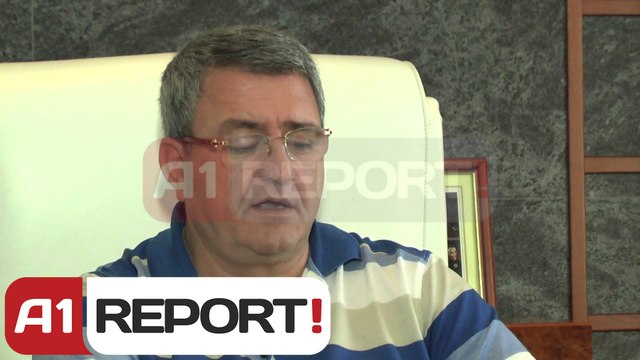 Presidenti i FSHF, Duka: Shqipëria kualifikohet në Europianin 2016