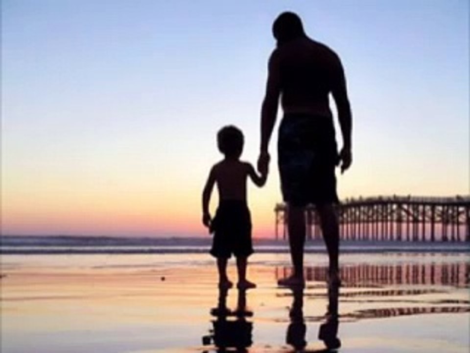 Goodbye Papa - Ein Abschied