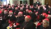 Papa Françesku nis reformimin e kishës katolike. Bisedimet zhvillohen me 8 kardinalët e botës
