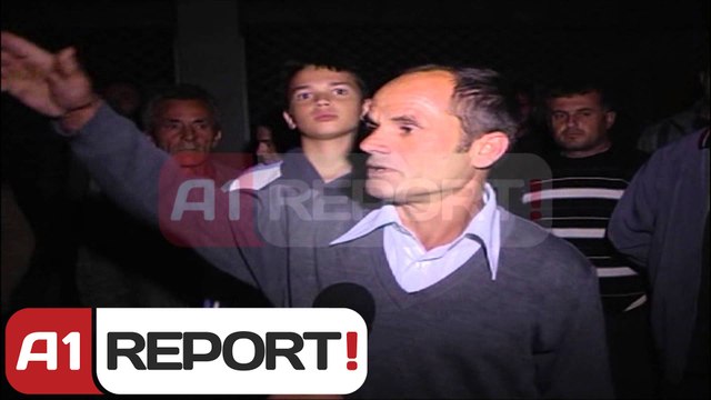 Elbasan, 80 familje në fshatin Thanë prej 8 ditësh pa energji elektrike