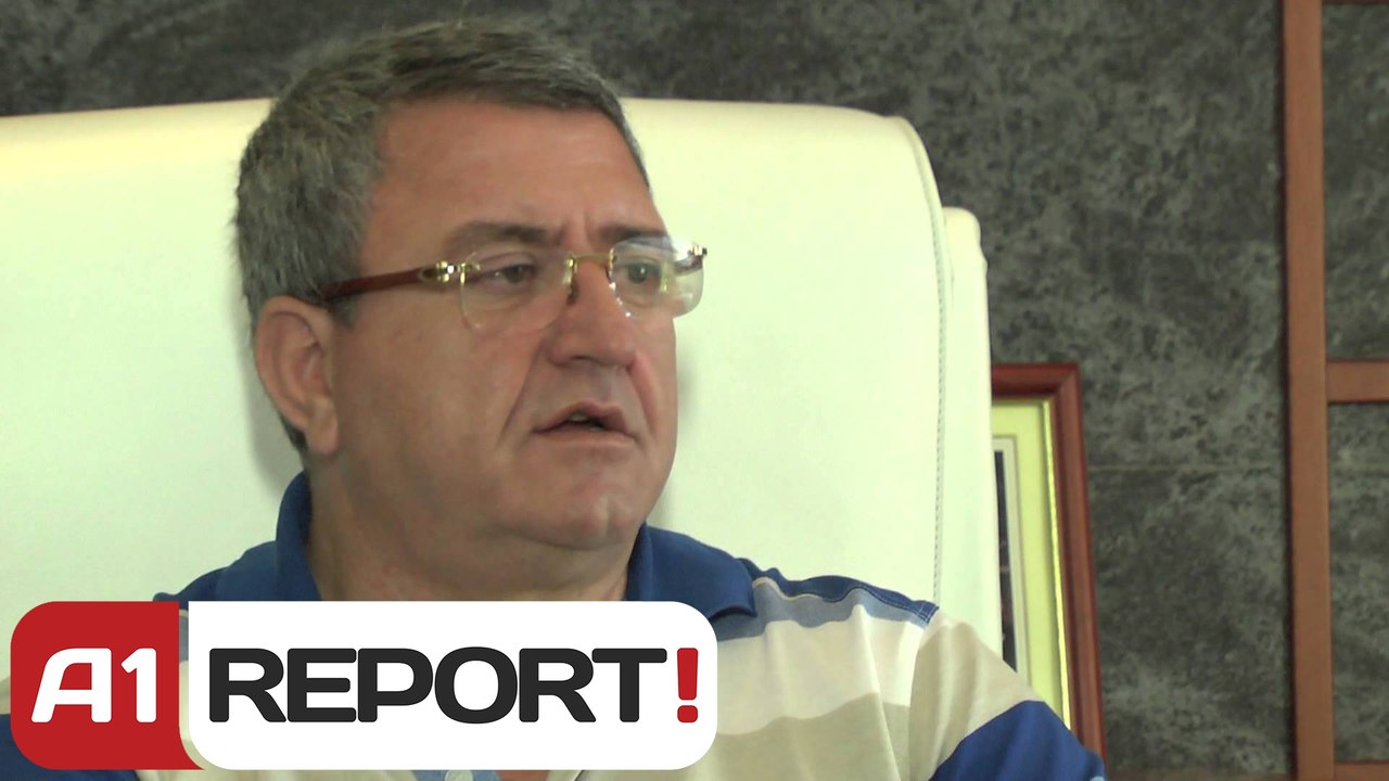 Airport Sport, interviste me Armand Duken pjesa II
