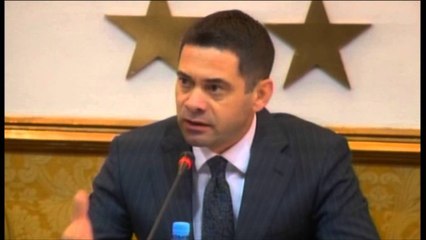 Ahmetaj: Model të ri zhvillimi, rajoni të paraqitet si një i vetëm në ekonomi