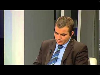 Intervista e mbremjes, Aldo Bumci