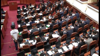 Basha: Rama, thikë konsensusit, nesër vendimi në Kuvend