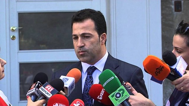 Nëpunësi civil , Peleshi: Morëm kohë për ligjin. Do të rishikohen të gjitha koncesionet