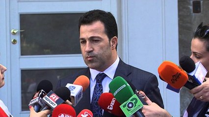 "Nëpunësi civil", Peleshi: Morëm kohë për ligjin. Do të rishikohen të gjitha koncesionet