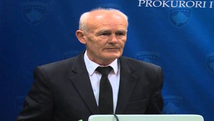 Sfida e përbashkët e Prokurorive, Llalla me homologun kosovar: Luftë korrupsionit