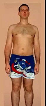 Как занятия спортом изменяют человека за год