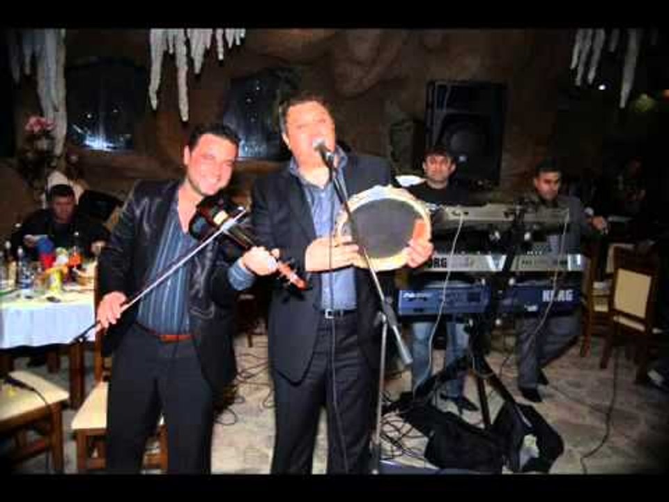 Gezim salaj Interviste Nga Eli-G