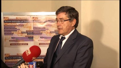 Promovohet "Lekë Matranga" nga autori arbëresh, Matteo Mandalà