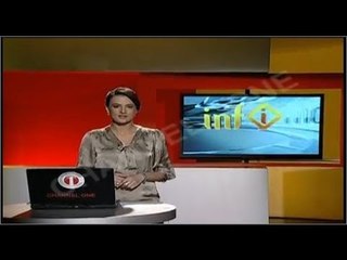 "Infomorning",  nga Drenica Qelia
