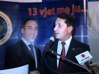 Lajme - AAK Hapja e Fushates 3 Tetor 2013