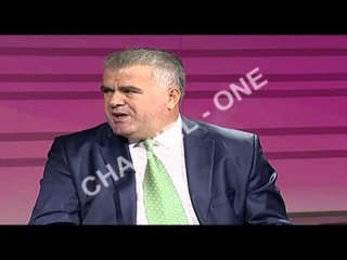 I FTUARI I MËNGJESIT Alfred DESHATI (04 tetor 2013)