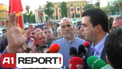 Bulevardi, Rama:Do rishikohet Banorët sot në takim me Bashën