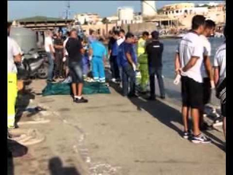 Italia në zi për tragjedinë e emigrantëve afrikanë