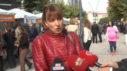 "Shijo Korçën" ngre siparin panairi i bioturizmit