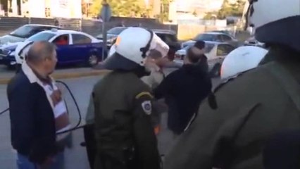 Sheshi "Shqipëria" në Selanik, ekstremistët grekë kundërshtojnë vendimin