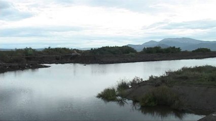 Rreziku nga përmbytjet, Hidrovori në Lezhë nuk jep asnjë siguri