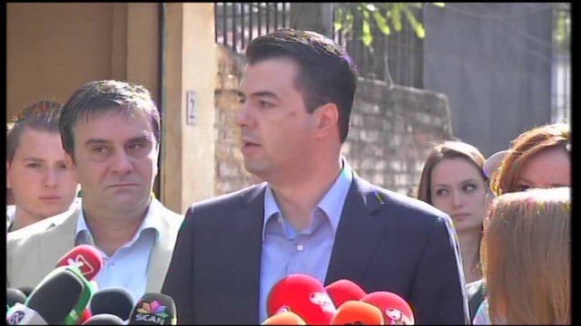 Basha: Nuk ka dialog për aktin normativ. Mazhoranca shkelmoi konsensusin, do mbrojmë këtë vlerë