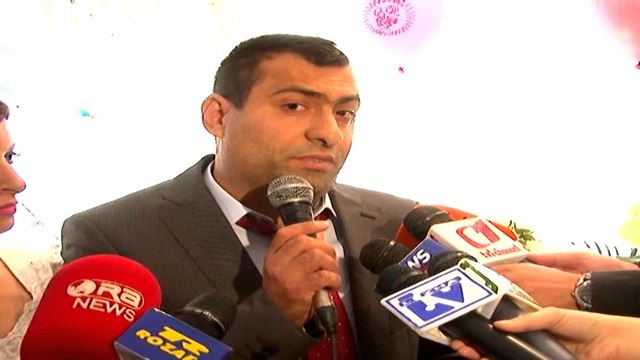 Shkodër, Jetimi gëzon me dasmë shtëpinë e fëmijës, Albert Reka apel qeverisë për mbështetje