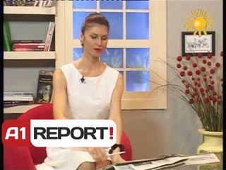 RREZE DIELLI TITUJT NGA KULTURA NE SHTYPIN E DITES 26 09 2013