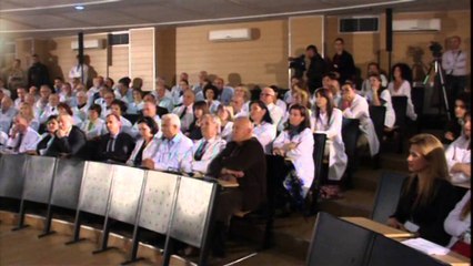Rama: Korrupsioni në shëndetësi, 600 milionë $ borxhi në shëndetësi, 30 milionë $ ne barna