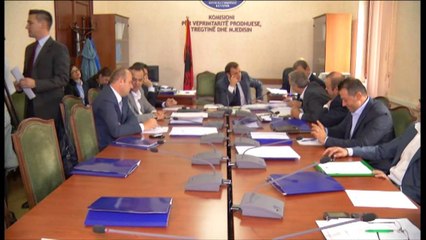 Nëpunësi civil, Ligjet shqyrtojnë nesër aktin normativ