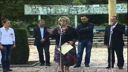 Berat, vjelja e rrushit kthehet në festë traditë