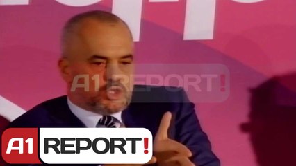 Rama: Shërbimi shëndetësor për thikë, ne do ta operojmë