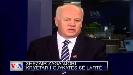 Reformë në gjykatën e lartë, mazhoranca paralajmëron ndryshimin e ligjit