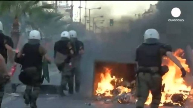 Agimi i Artë kërkoi rrëzimin e demokracisë: Deputetët bënin stërvitje ushtarake në kampe rinore