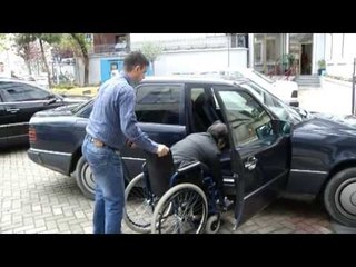 Bardhylka Kospiri ne Tonight Ilva Tare, te marten ora 21:00