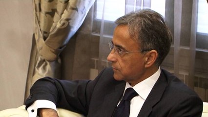 BE `OK` fondeve për rrugët. Sequi: Vazhdojmë financimin përmes IFA 2013