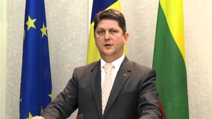Lituania dhe Rumania: Shqipëria është në rrugën e duhur drejt BE-së