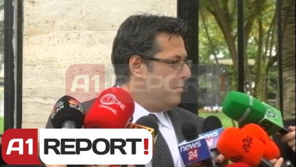 Kreu i Kushtetueses, PD: S'japim kandidat, mbështesim Nishani