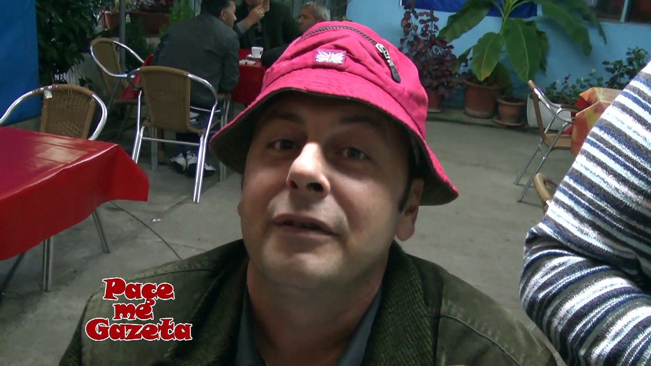 Pace me Gazeta 9 tetor 2013