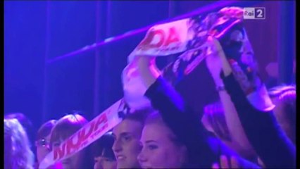 Morandi, lamtumirë muzikës:  Mban koncetin e fundit me Zalone dhe  Cher