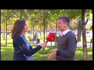 "One Morning" - me Selman SHQUTIN