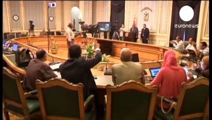 SHBA ndalin ndihmën për Egjiptin: Konfirmohet grushti i shtetit ndaj ish-presidentit Morsi