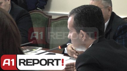 Nëpunësi civil, akti normativ kalon në Komisionin e Ligjeve