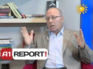 RREZE DIELLI MJEKU PER JU  Dr GENC SULCEBE PEDIATER IMUNOLOG 30 09 2013