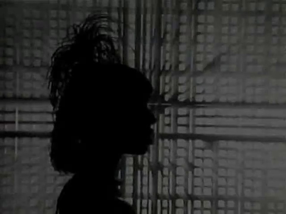 Siedah Garrett ‎– Do You Want It Right Now (°Fast Forward°) (7' US-Album Version) (VHS) [1985] [HQ]