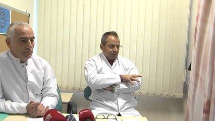 Spitali Amerikan "blindon" gjinekologjinë, pjesë e stafit dhe 2 mjekë turq