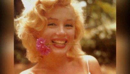 Merylin Monroe, operacionet plastike. Kirurgu Leaf: Aktorja, pacientja ime prej 12 vitesh