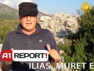 RREZE DIELLI NEPER SHQIPERI ILIR MATI  03 10 2013