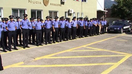 Publikohet reforma në policinë e shtetit: Skema e re e funksionimit të komisariateve dhe SHKB