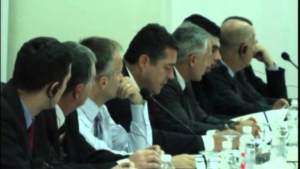 BE:  së bashku kundër pastrimit të parave. "Rezultatet konkrete tregojnë autorin e shtetit"