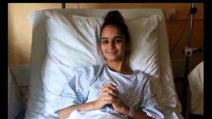 Peshkopia në mbështetje të Ambrës. Koncert humanitar për vajzën që lufton për jetën